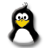 Debian GNU/Linux here!